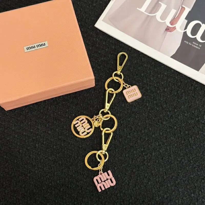 miu miu key holder and boucle de sac s_126aa313